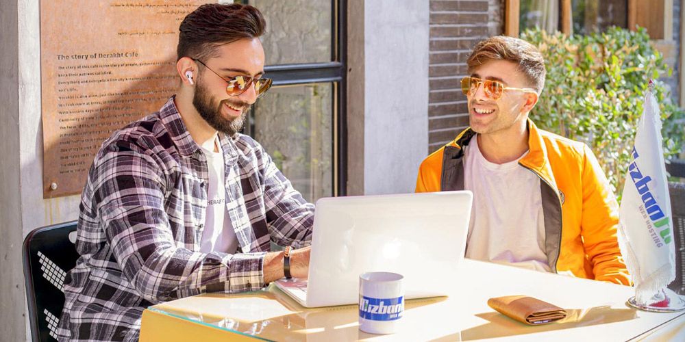 هاست 20 گیگابایتی به همراه دامنه و قالب رایگان