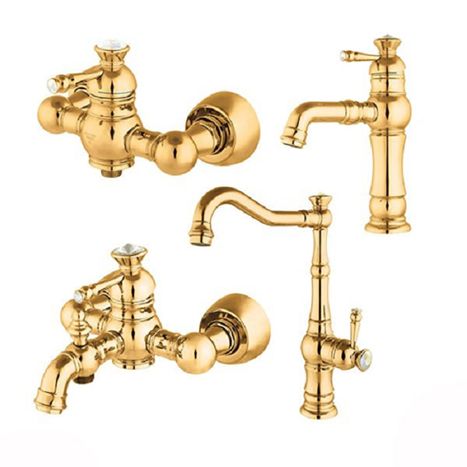 اهمیت شیرآلات شایان بهداشتی در بهبود کیفیت زندگی