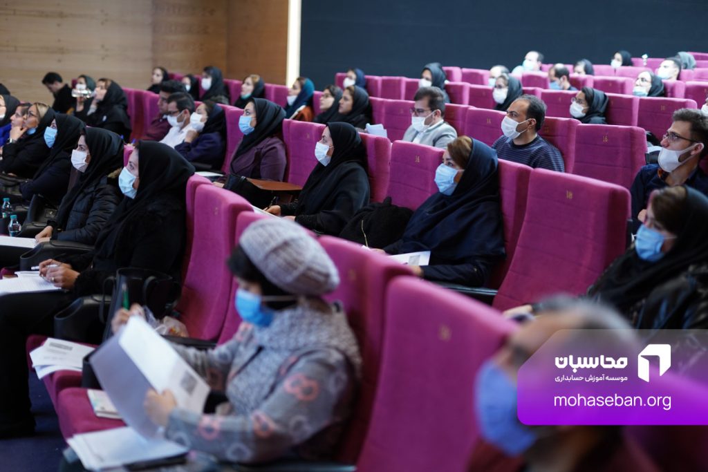 محاسبان؛ آموزشگاه برتر حسابداری در اصفهان