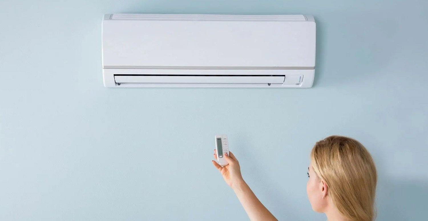 آیا کولر گازی برای فعالیت به آب نیاز دارد؟